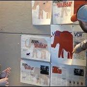 Behind the scenes of this week's issue